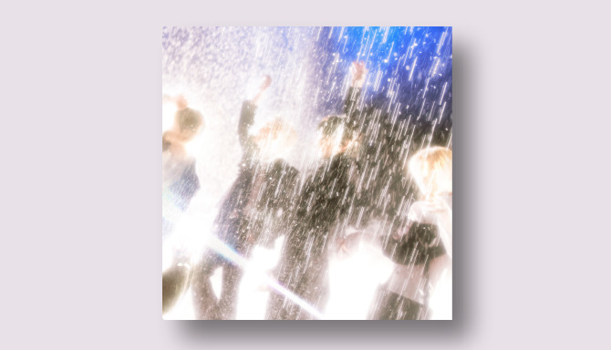 SHINee - ATMOS [미니 6집]